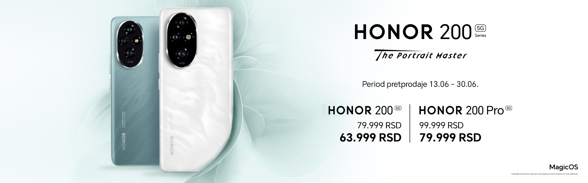 Honor 200