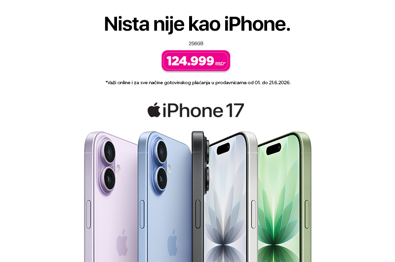 Apple mobilni telefoni
