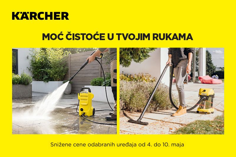 Karcher