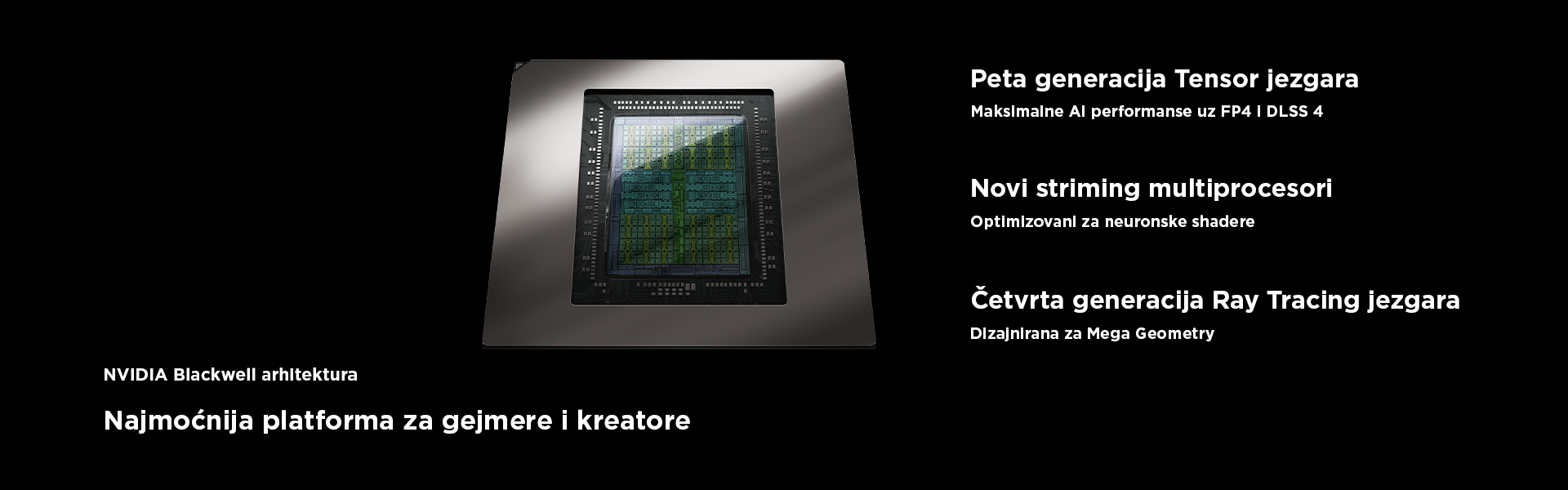 Nvidia GeForce RTX 50 Series