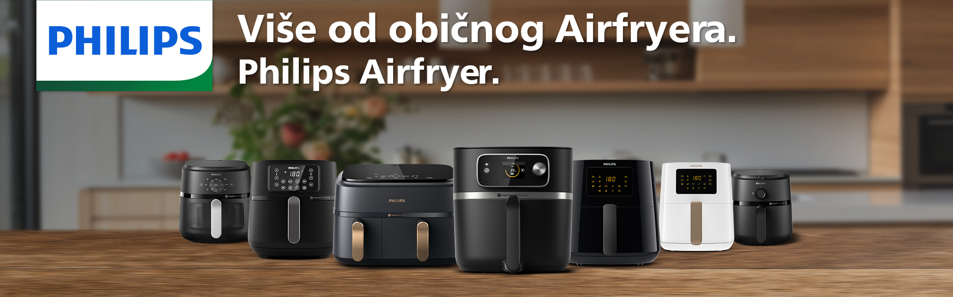 philips AirFryer