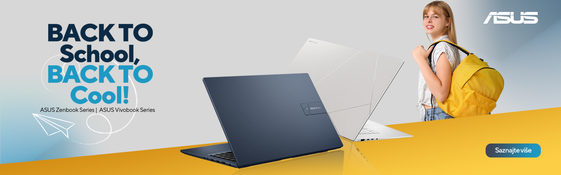 Asus Zenbook series