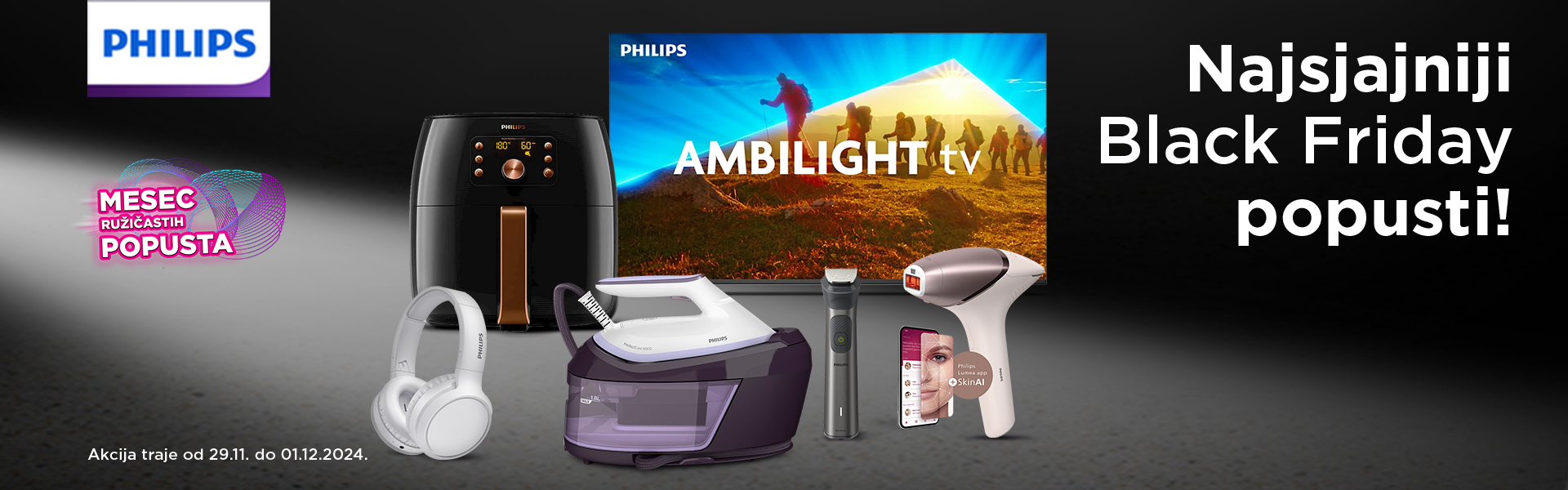 Philips uredjaji