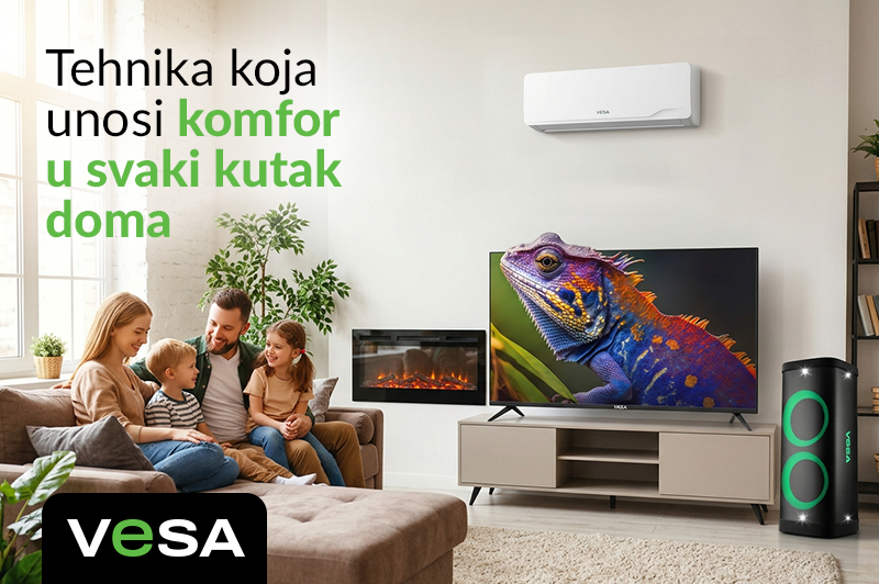 Vesa uređaji