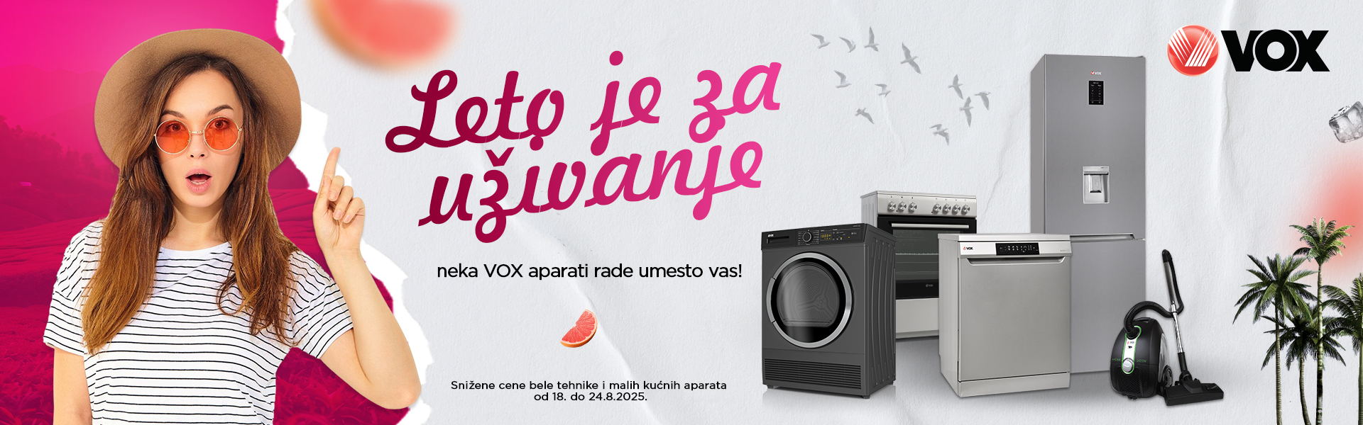 Vox dani