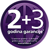 Philips2+3