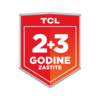 TCL2+3