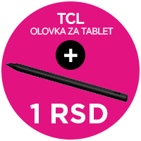 TCL_olovka