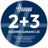 hoover-garancija